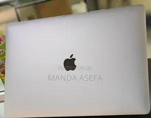 Photo - New Laptop Apple MacBook Pro 2019 32GB Intel Core I9 SSD 512GB