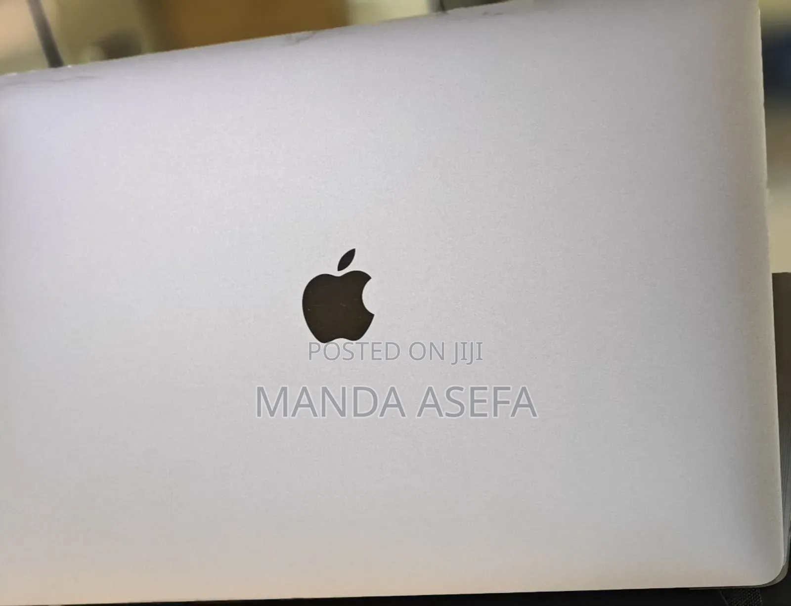 New Laptop Apple MacBook Pro 2019 32GB Intel Core I9 SSD 512GB