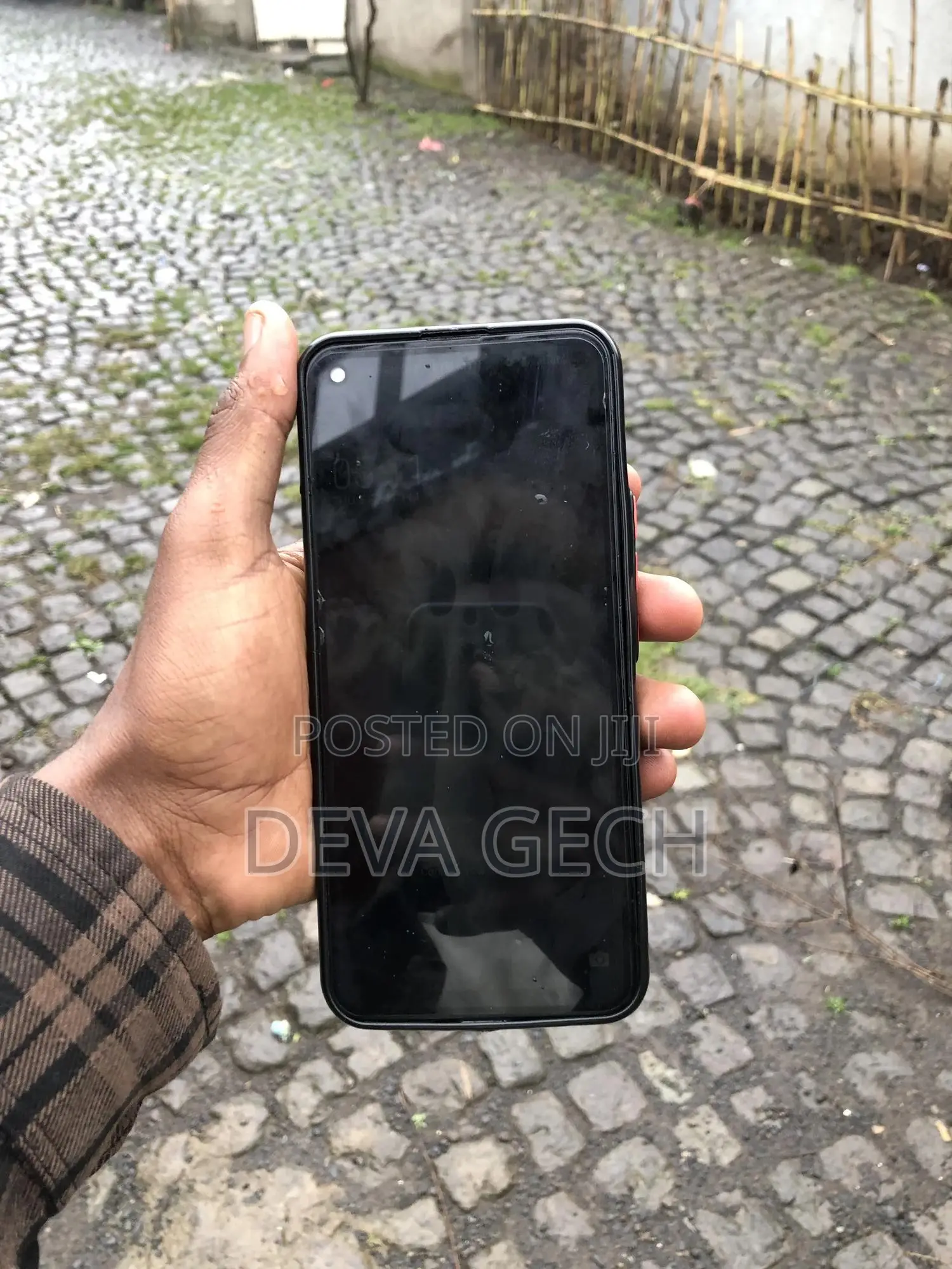 Tecno Spark 5 32 GB Blue