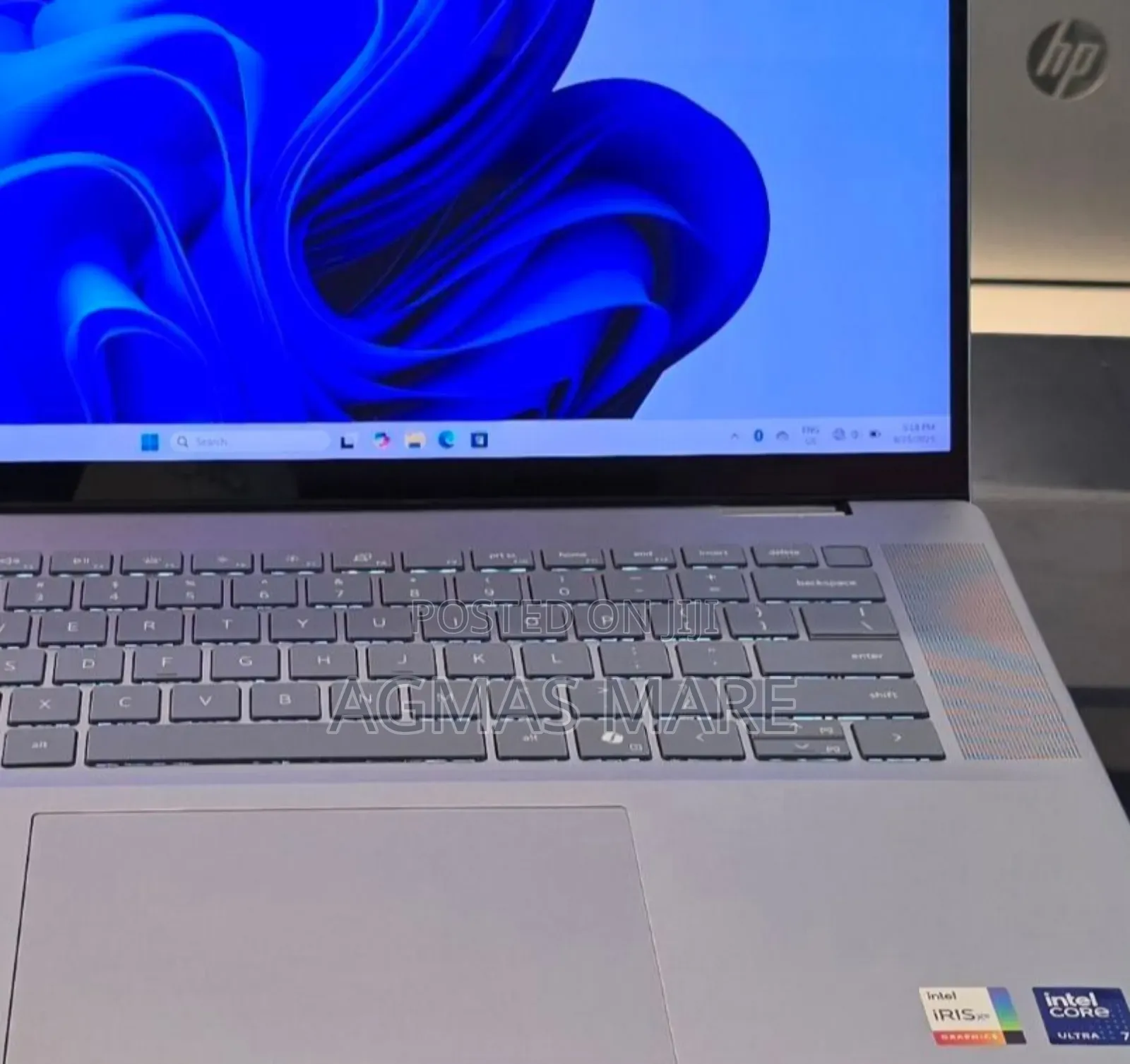 New Laptop Dell Inspiron 16 5620 16GB Intel Core Ultra 7 SSD 1T