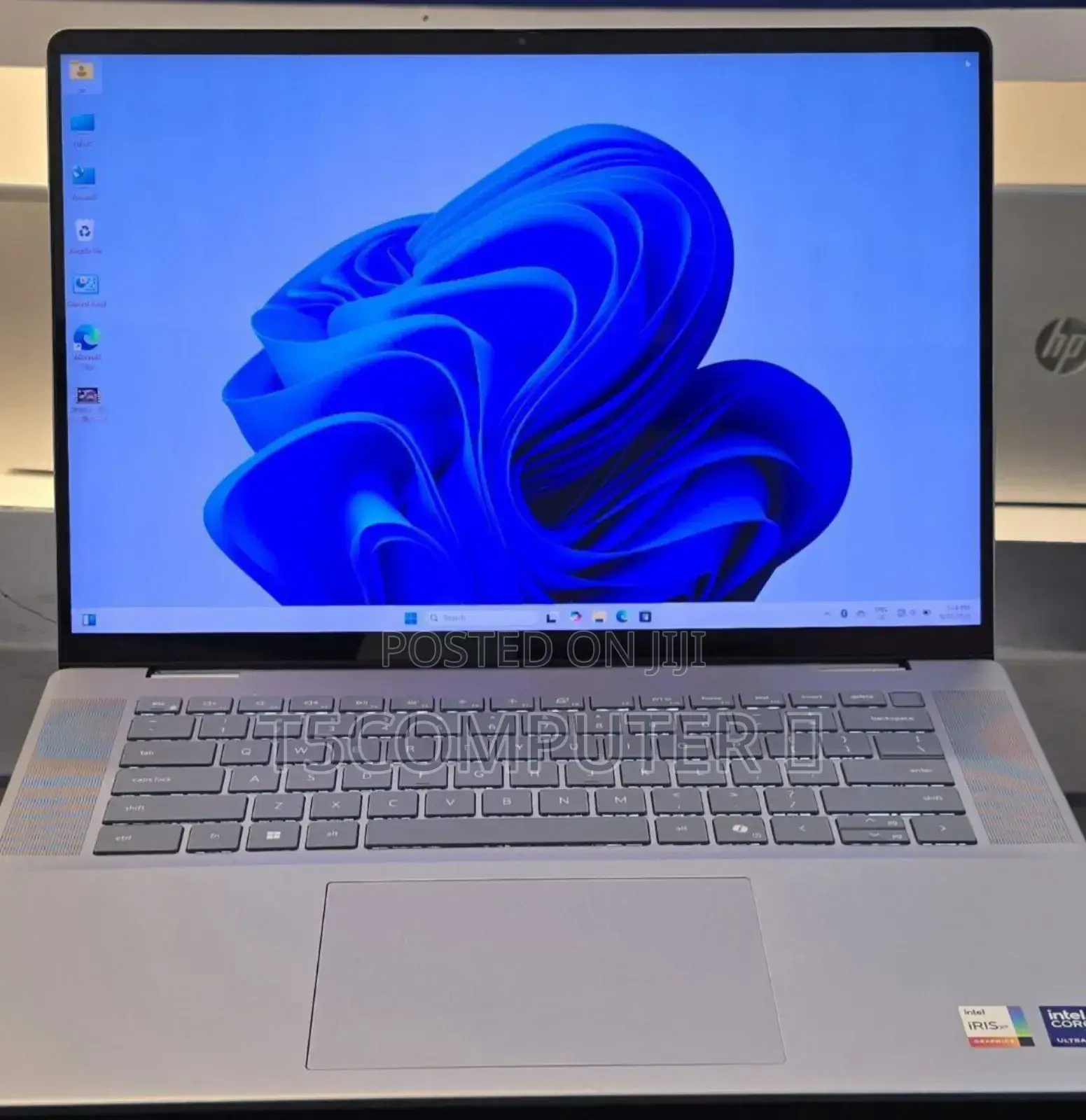 New Laptop Dell Inspiron 15 16GB Intel Core Ultra 7 SSD 1T