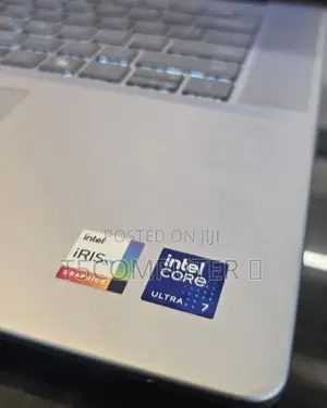 New Laptop Dell Inspiron 15 16GB Intel Core Ultra 7 SSD 1T