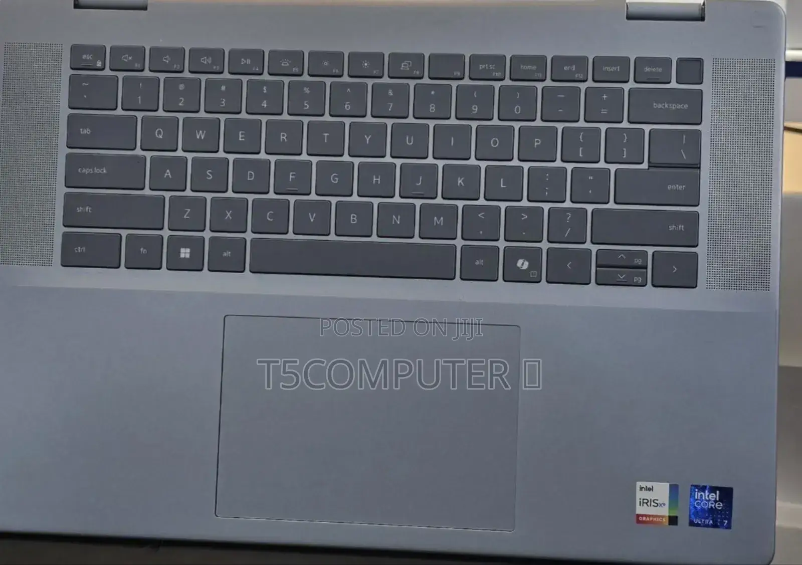 New Laptop Dell Inspiron 15 16GB Intel Core Ultra 7 SSD 1T