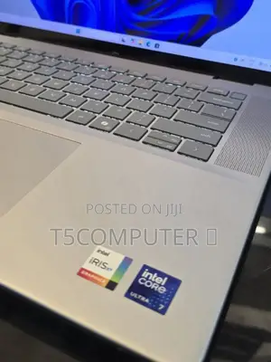 New Laptop Dell Inspiron 15 16GB Intel Core Ultra 7 SSD 1T