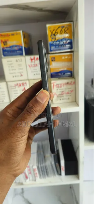 New Tecno Spark 40 128 GB Gray