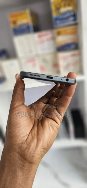 New Tecno Spark 40 128 GB Gray