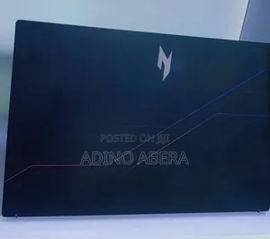 New Laptop Acer 16GB Intel Core I5 SSD 512GB