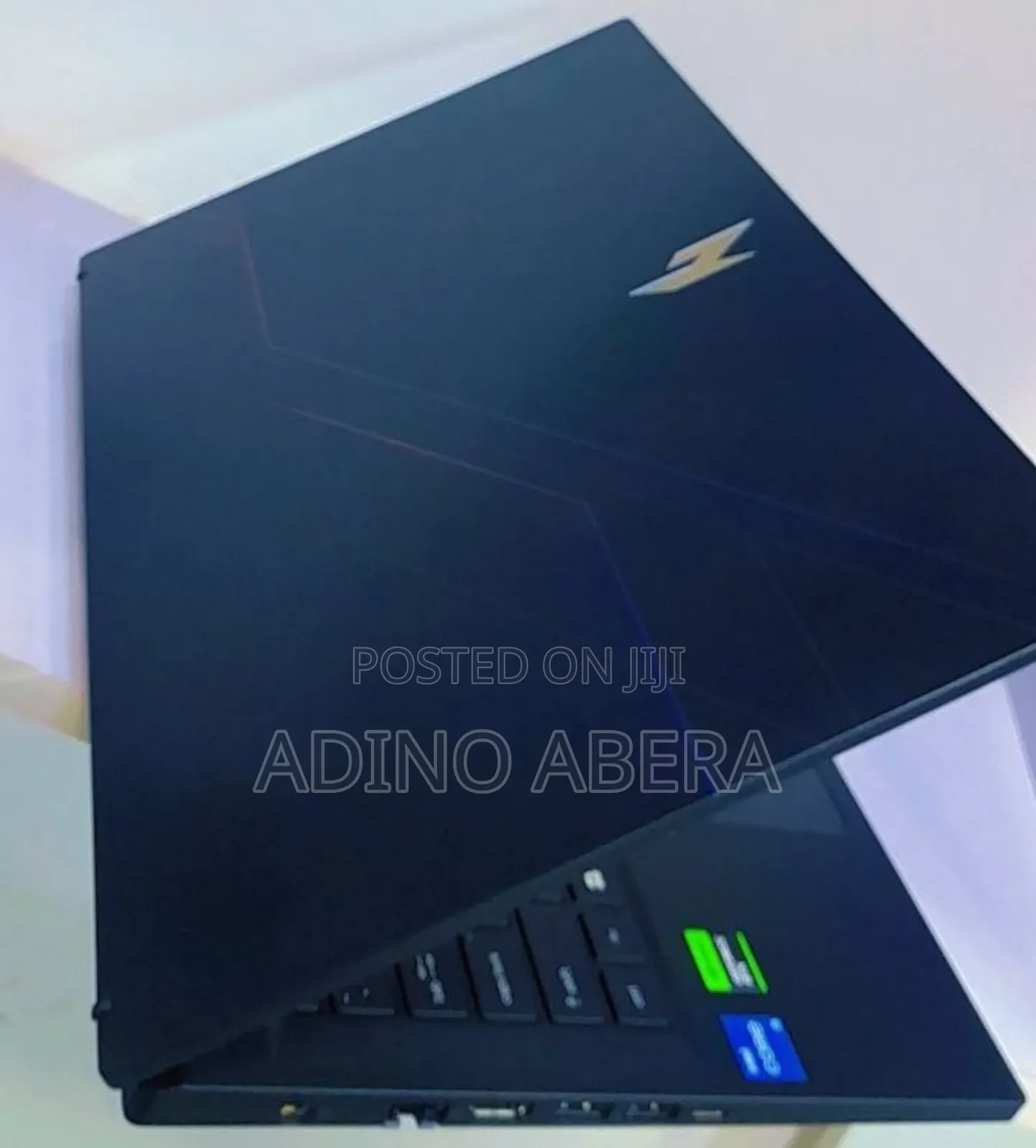 New Laptop Acer 16GB Intel Core I5 SSD 512GB