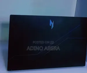 New Laptop Acer 16GB Intel Core I5 SSD 512GB