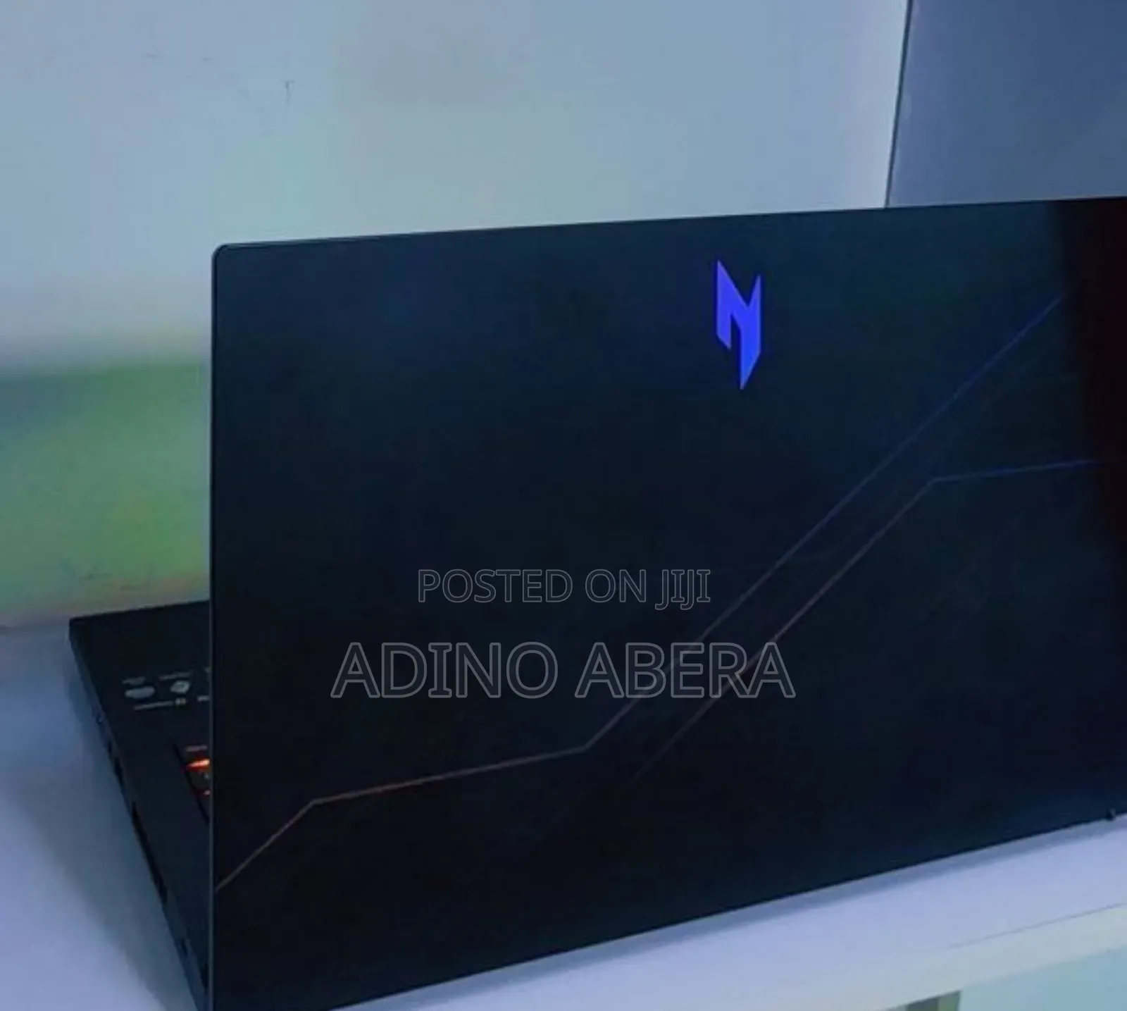 New Laptop Acer 16GB Intel Core I5 SSD 512GB