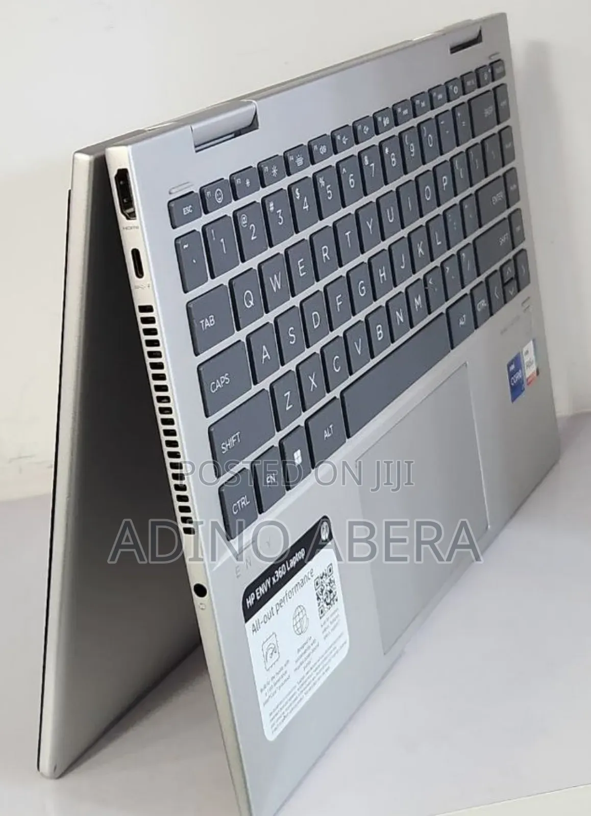 New Laptop HP 16GB Intel Core I7 SSD 1T