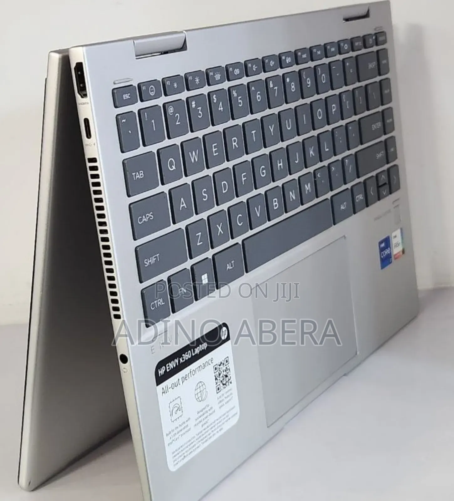 New Laptop HP 16GB Intel Core I7 SSD 1T