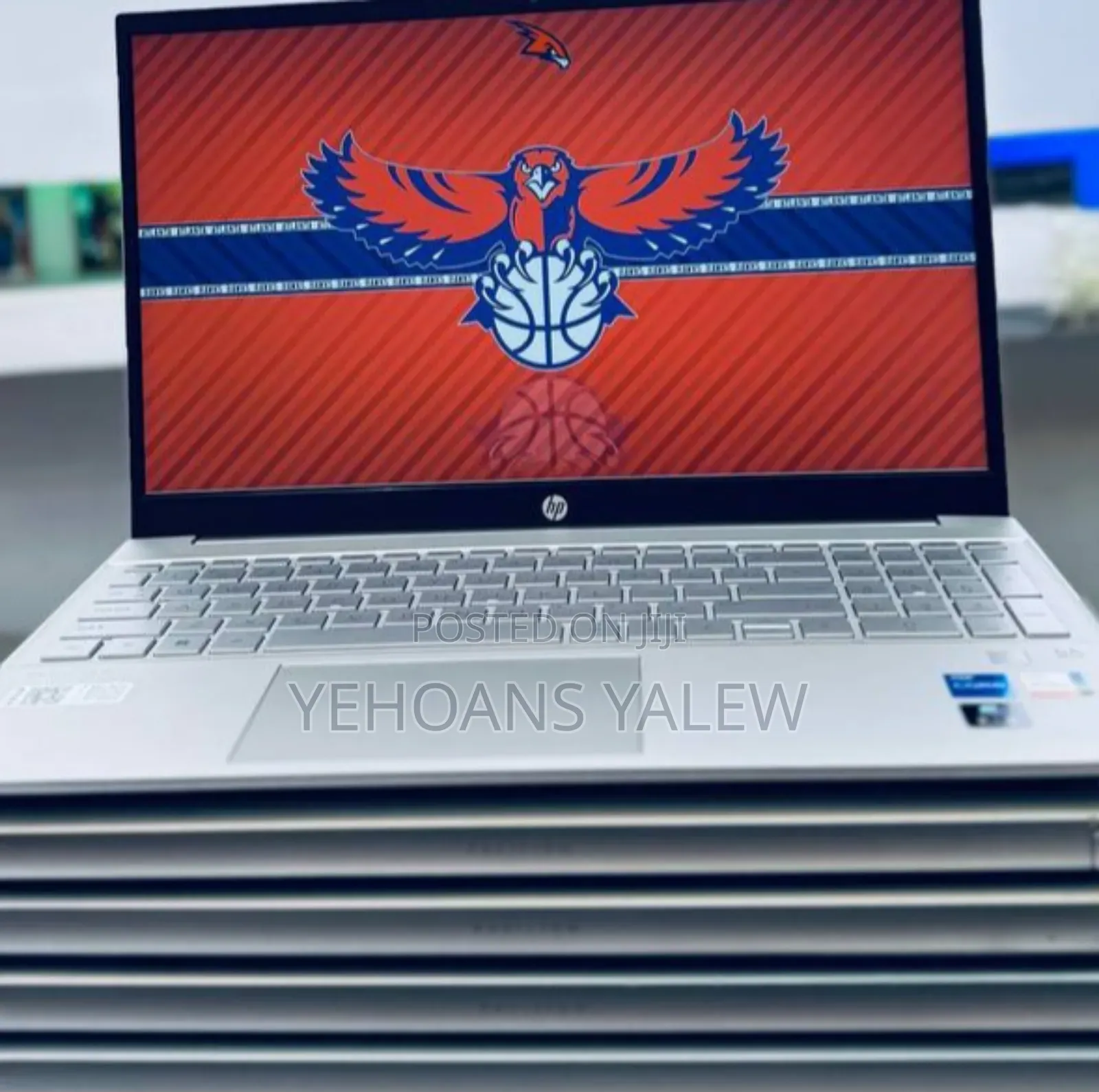 New Laptop HP Pavilion 15 16GB Intel Core I5 SSD 1T