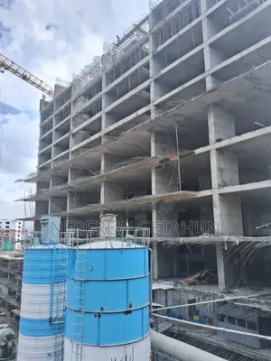 3bdrm Apartment in Dmc, Nifas Silk-Lafto for sale