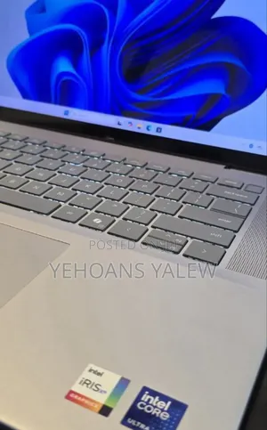 Photo - New Laptop Dell Inspiron 15 16GB Intel Core Ultra 7 SSD 1T