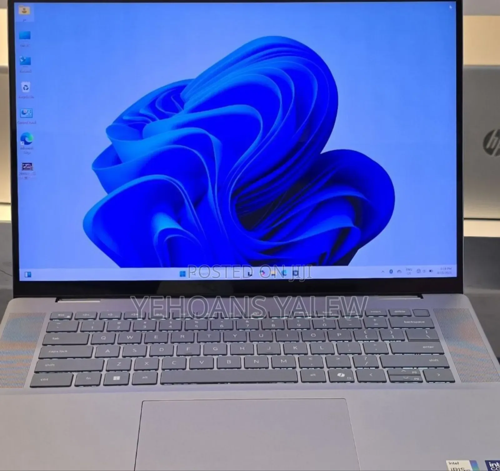 New Laptop Dell Inspiron 15 16GB Intel Core Ultra 7 SSD 1T