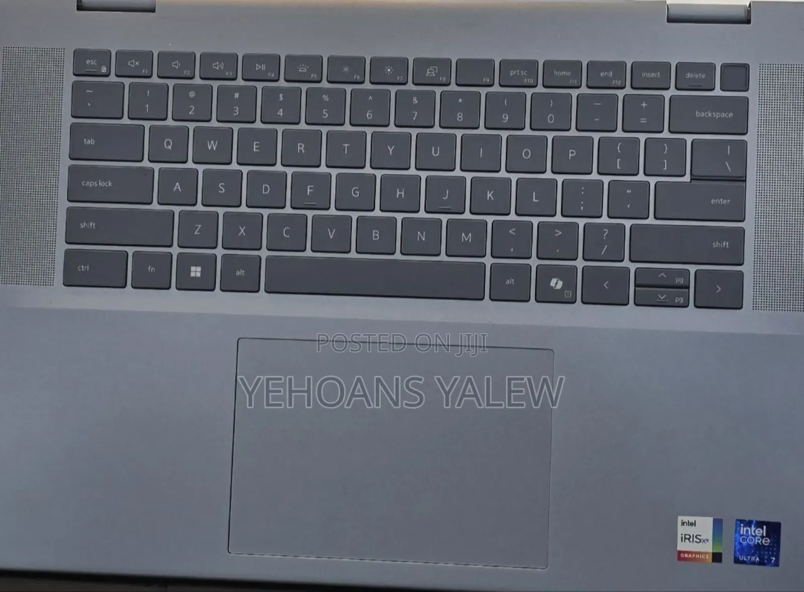 New Laptop Dell Inspiron 15 16GB Intel Core Ultra 7 SSD 1T