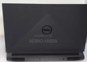 New Laptop Dell 16GB Intel Core i5 SSD 512GB