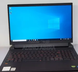 New Laptop Dell 16GB Intel Core i5 SSD 512GB