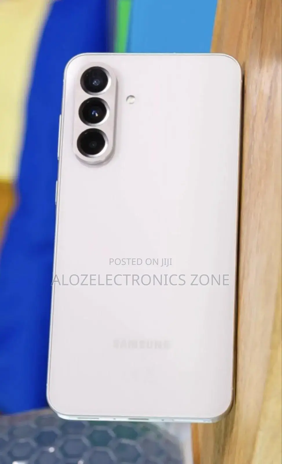 New Samsung Galaxy A56 256 GB