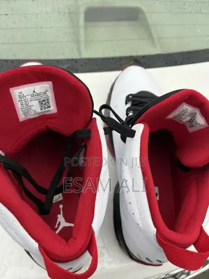 Nike Air Jordan Lift Shoes