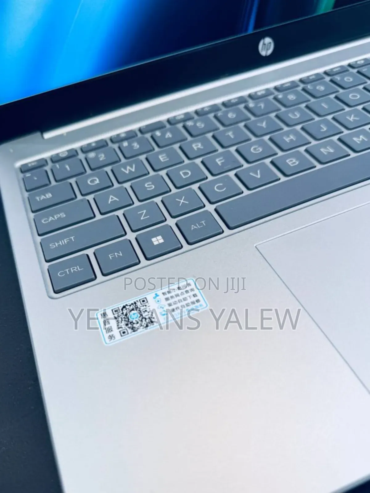 New Laptop HP Stream Notebook 16GB Intel Core I5 SSD 512GB
