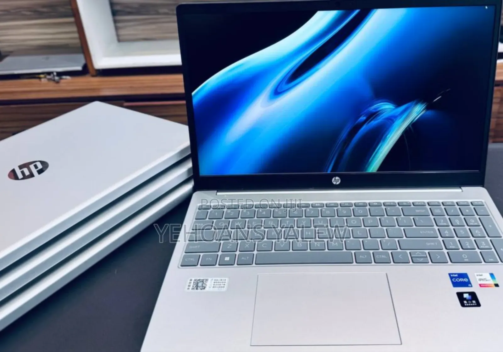 New Laptop HP Stream Notebook 16GB Intel Core I5 SSD 512GB