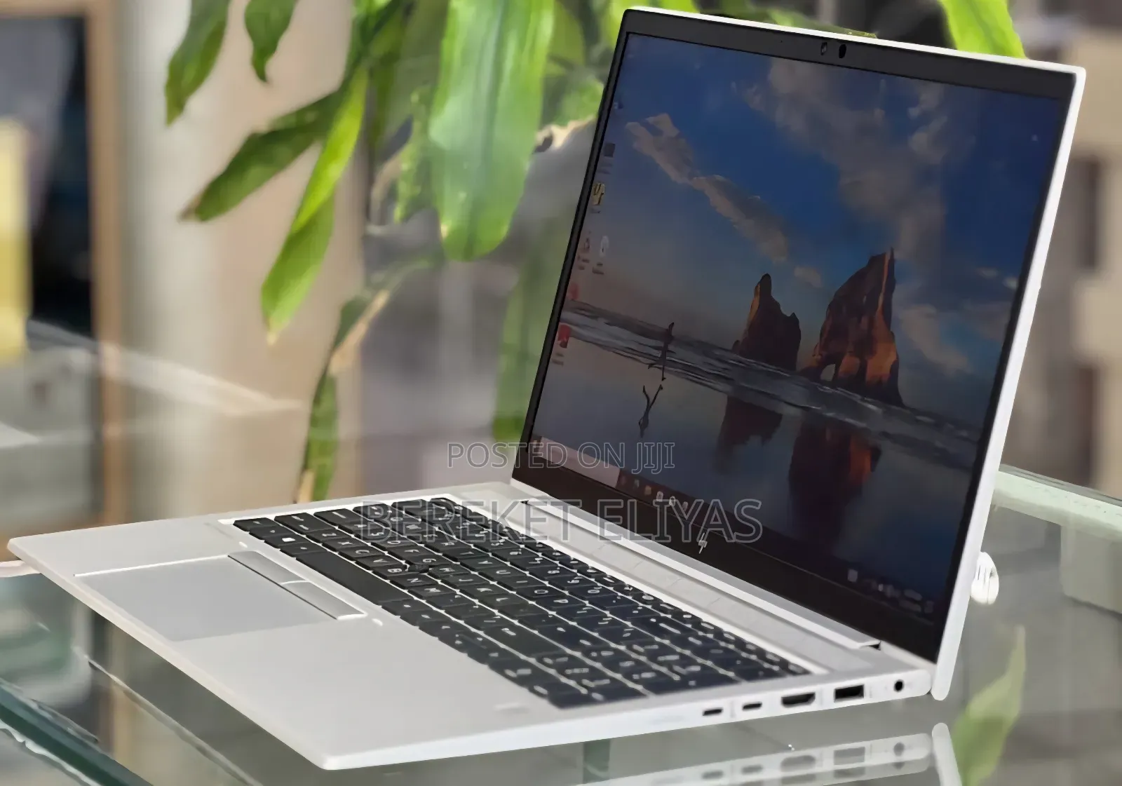 New Laptop HP ProBook 430 G1 16GB Intel Core I5 SSD 512GB