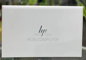 New Laptop HP ProBook 430 G1 16GB Intel Core I5 SSD 512GB