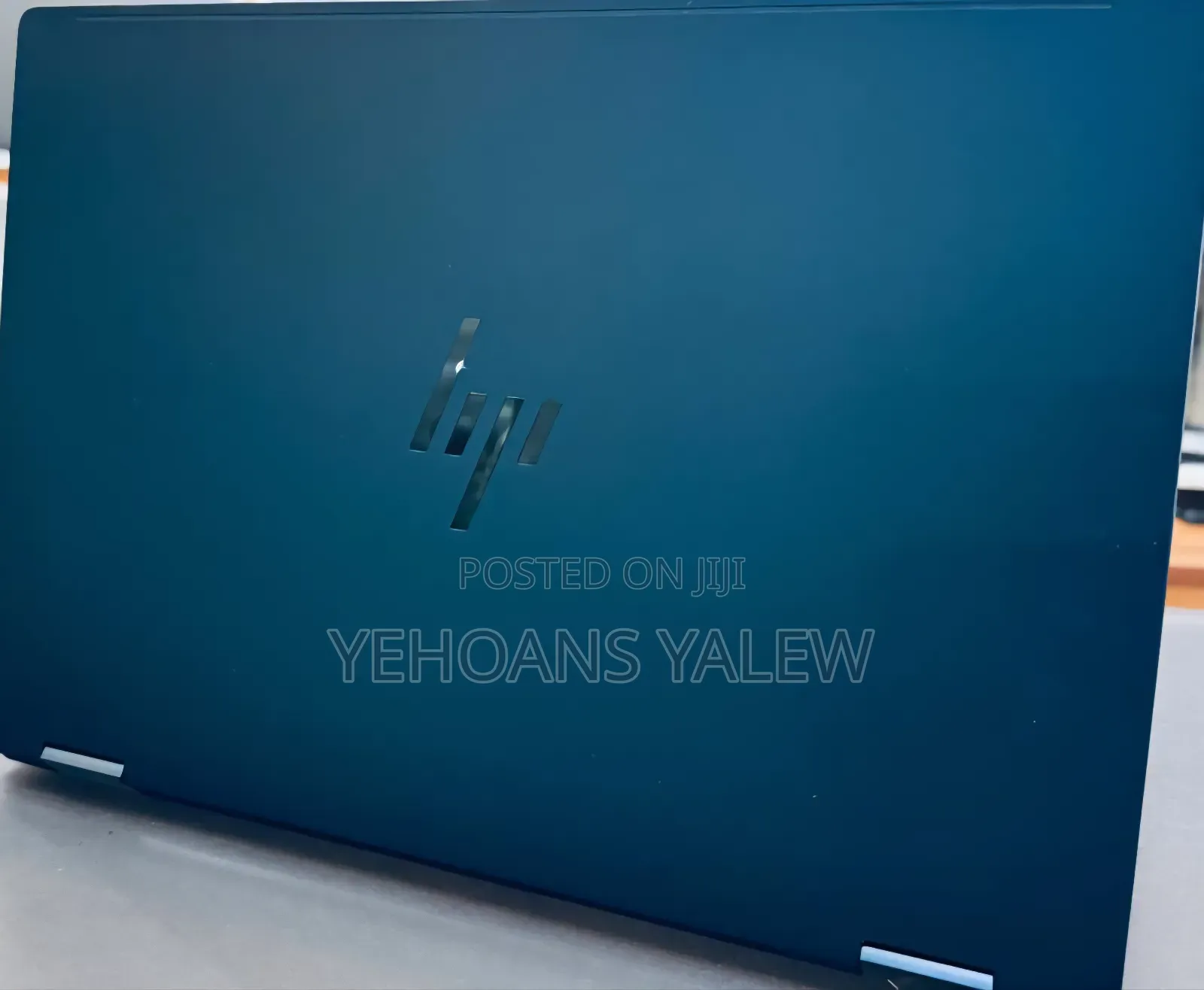 New Laptop HP OmniBook X Flip 14" 16GB Intel Core Ultra 7 SSD 1T