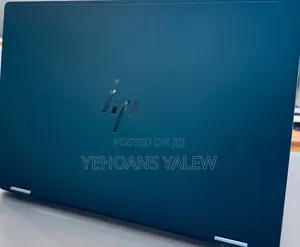 New Laptop HP OmniBook X Flip 14" 16GB Intel Core Ultra 7 SSD 1T