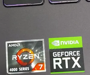 New Laptop Asus ROG Strix G15 16GB AMD Ryzen 7 SSD 1T