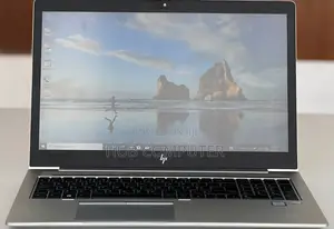 New Laptop HP EliteBook 840 G5 16GB Intel Core I5 SSD 512GB