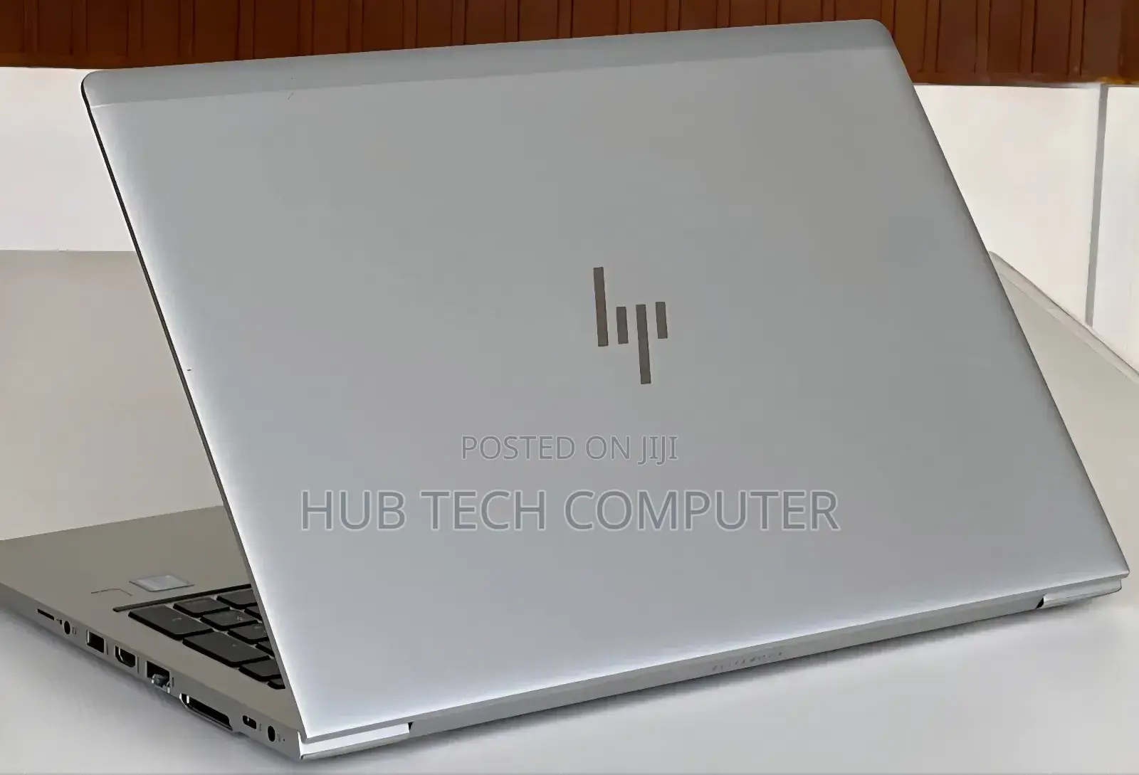 New Laptop HP EliteBook 840 G5 16GB Intel Core I5 SSD 512GB