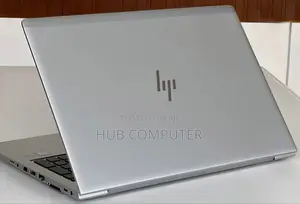 New Laptop HP EliteBook 840 G5 16GB Intel Core I5 SSD 512GB