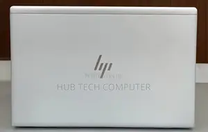 New Laptop HP EliteBook 840 G5 16GB Intel Core I5 SSD 512GB