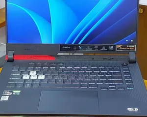 New Laptop Asus ROG Strix G16 G614 16GB AMD Ryzen 9 SSD 1T