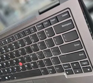 Photo - New Laptop Lenovo ThinkPad X1 Carbon 16GB Intel Core i7 SSD 512GB