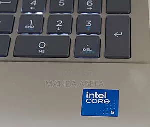 New Laptop HP Pavilion 15 16GB Intel Core Ultra 5 SSD 1T