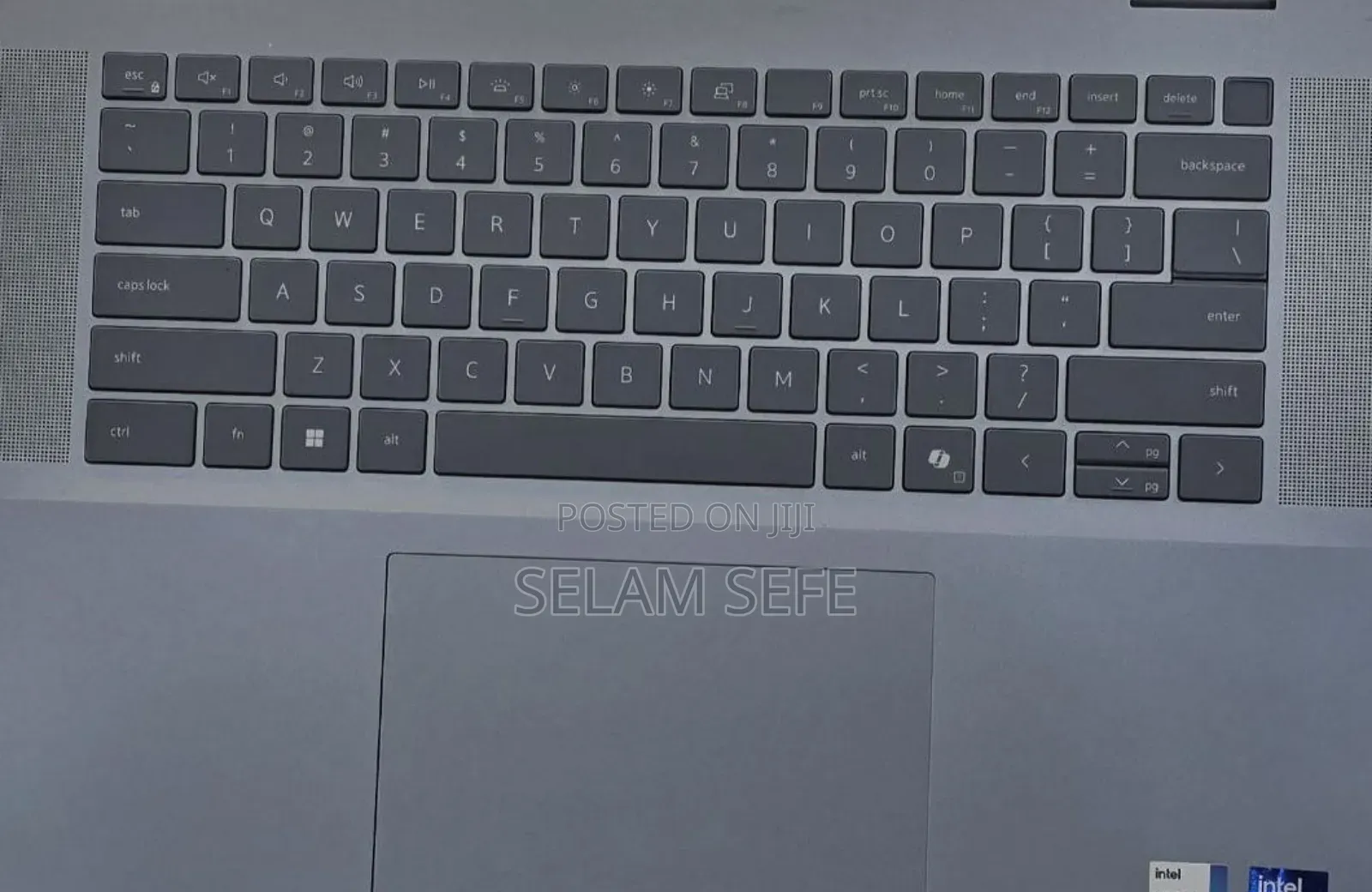 New Laptop Dell Inspiron 15 16GB Intel Core Ultra 7 SSD 1T