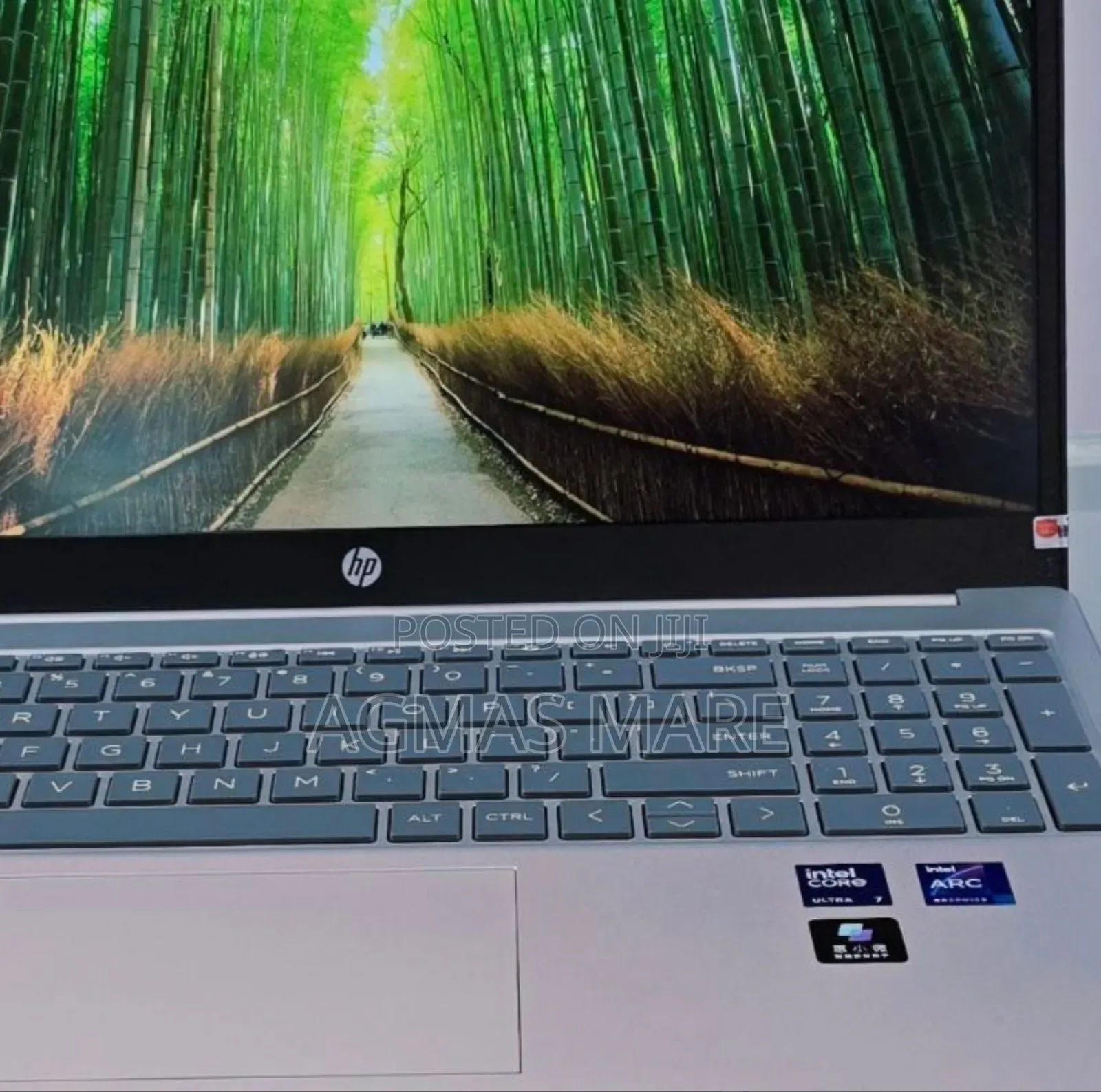 New Laptop HP Stream Notebook 16GB Intel Core Ultra 7 SSD 1T