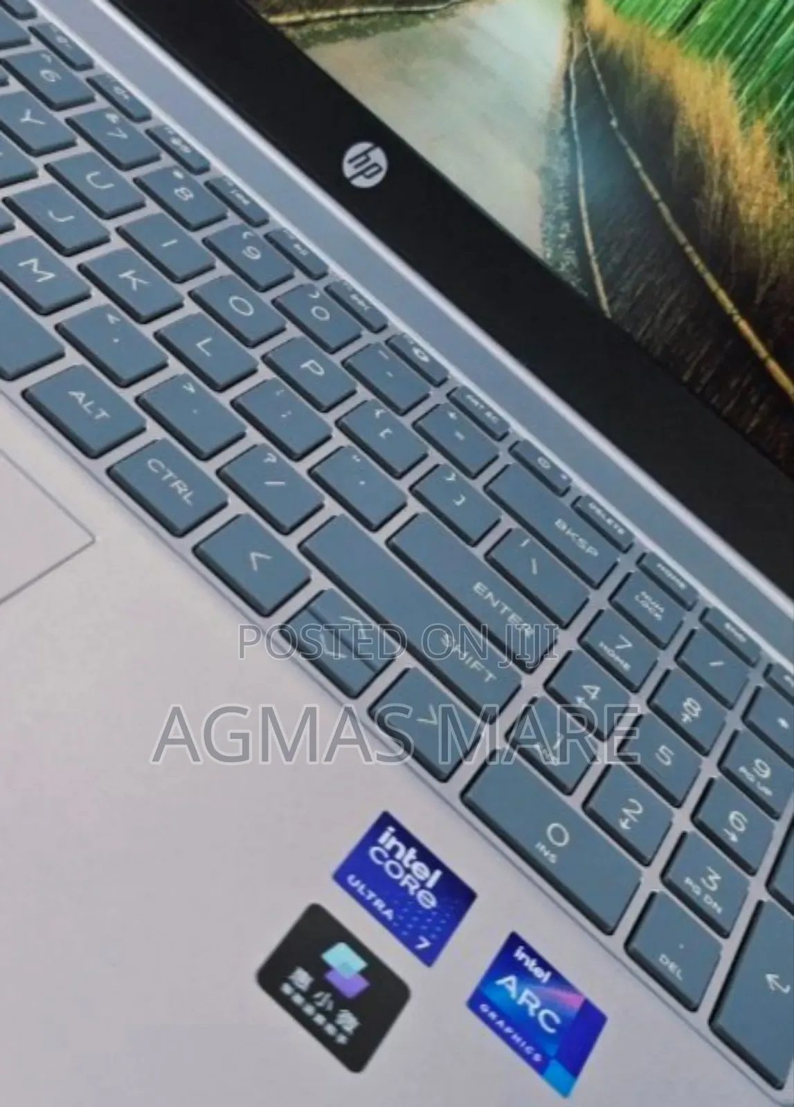 New Laptop HP Stream Notebook 16GB Intel Core Ultra 7 SSD 1T