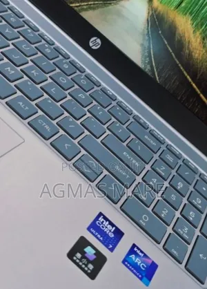 New Laptop HP Stream Notebook 16GB Intel Core Ultra 7 SSD 1T