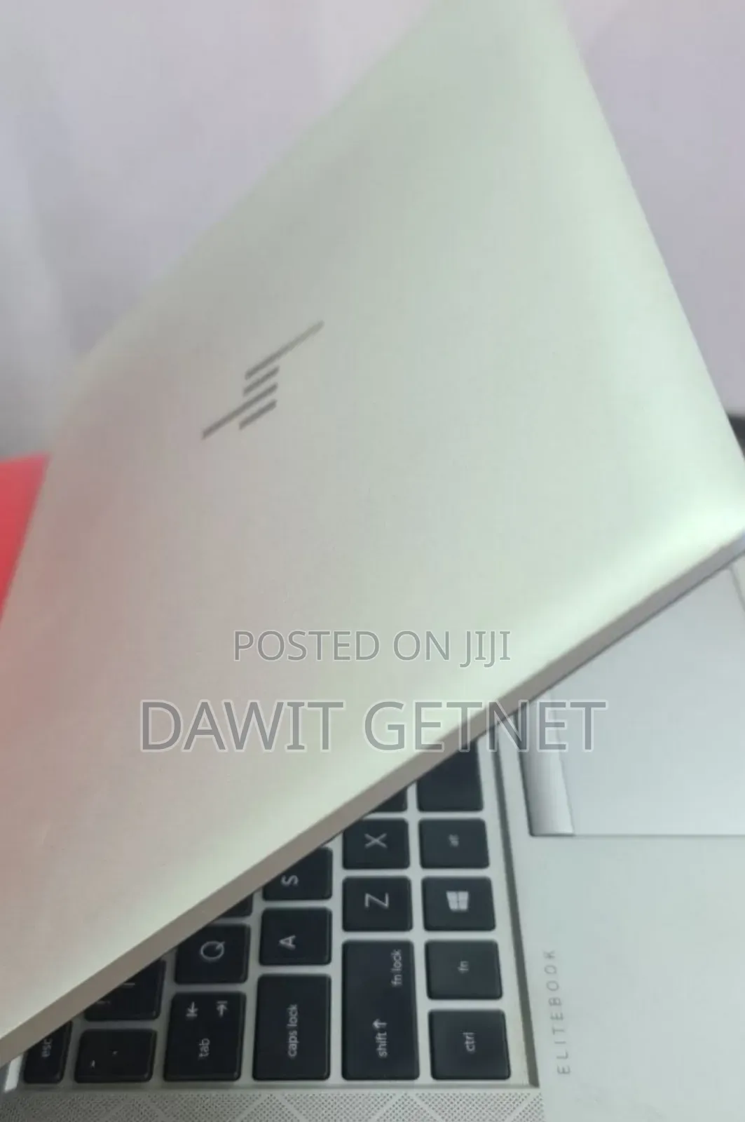 New Laptop HP EliteBook 840 16GB Intel Core I7 SSD 512GB