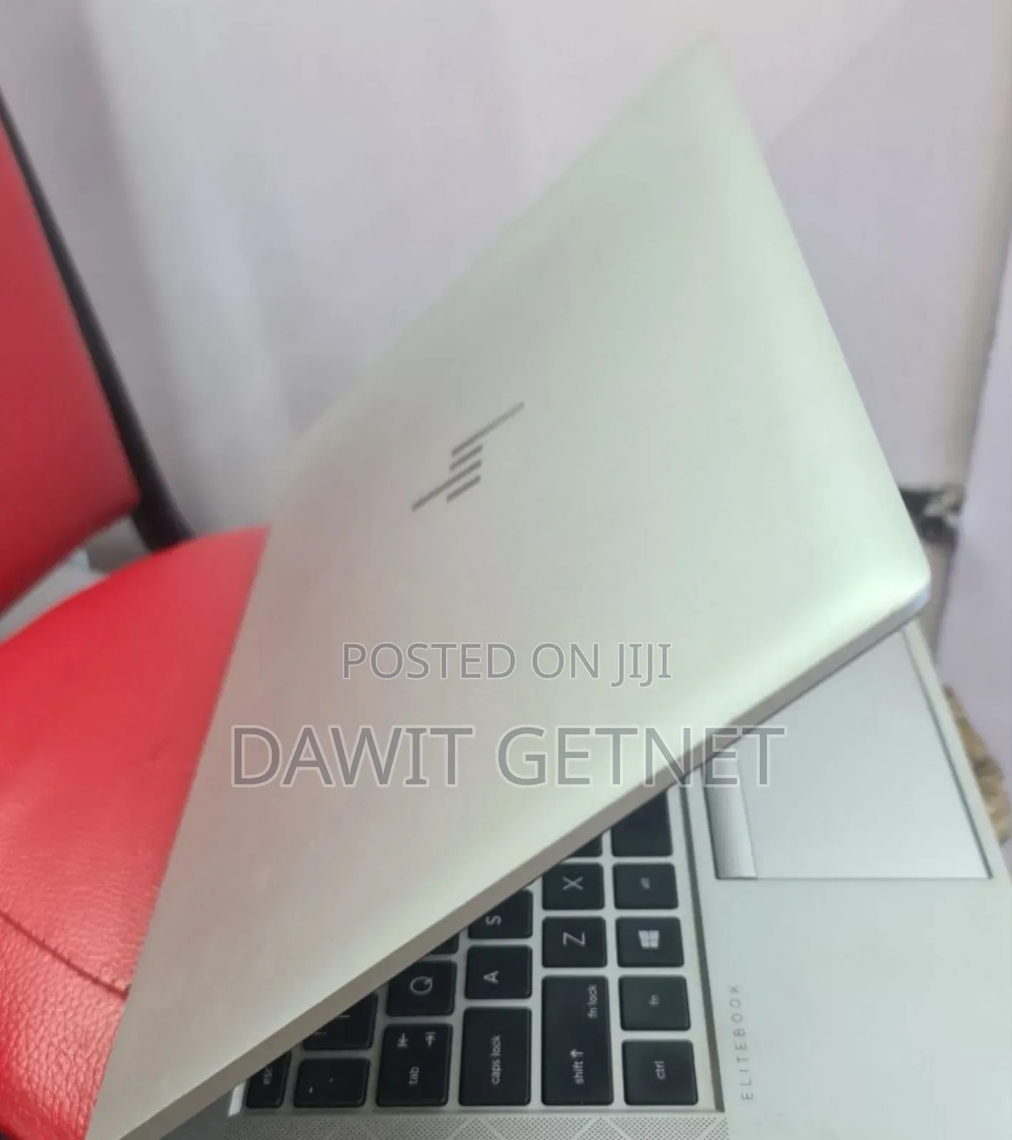 New Laptop HP EliteBook 840 16GB Intel Core I7 SSD 512GB