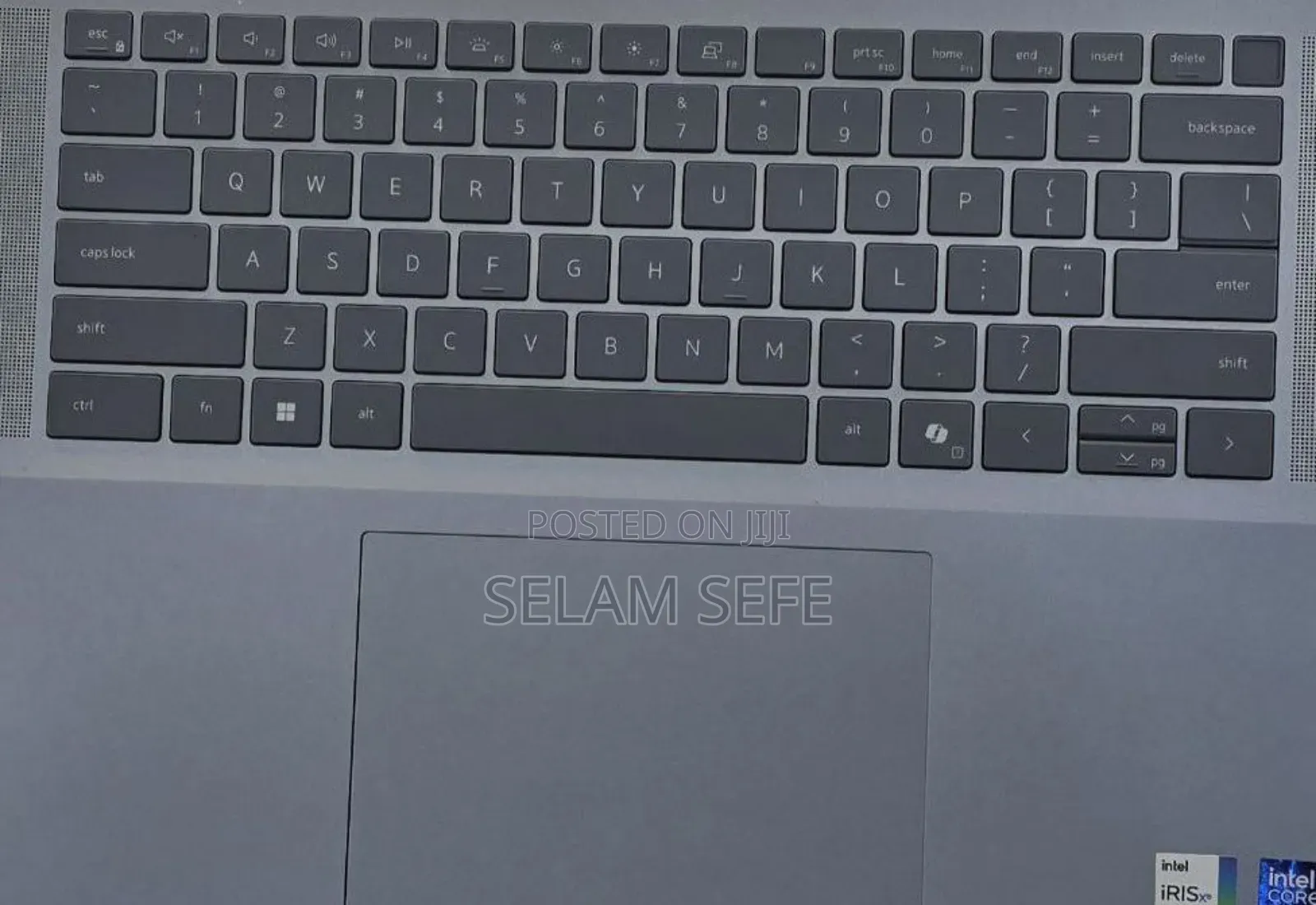 New Laptop Dell Inspiron 15 16GB Intel Core Ultra 7 SSD 1T