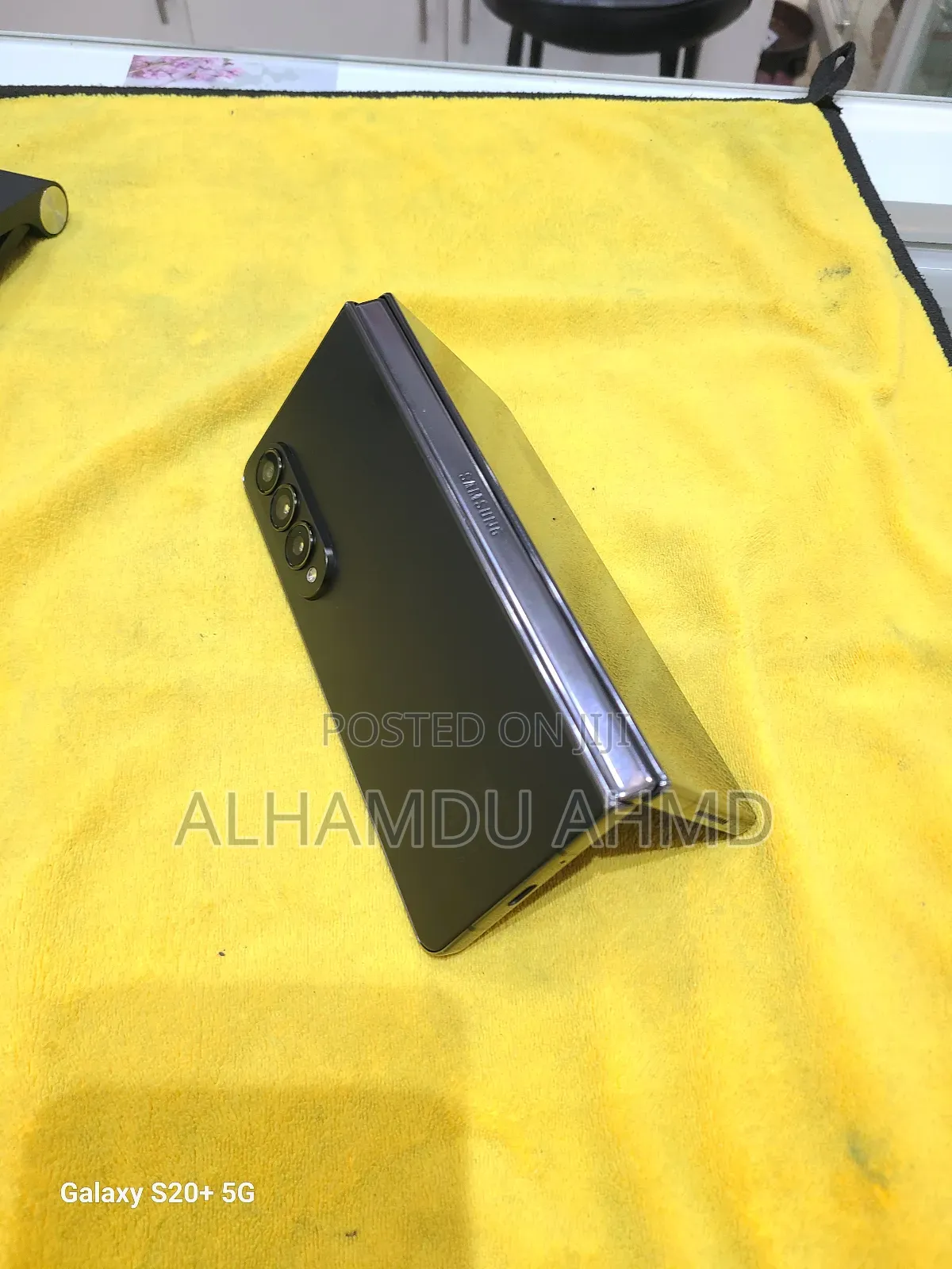 Samsung Galaxy Z Fold4 512 GB