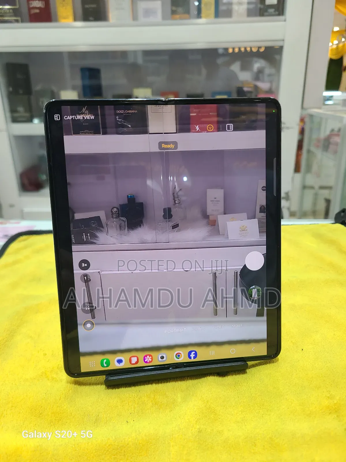 Samsung Galaxy Z Fold4 512 GB