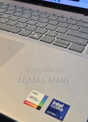 New Laptop Dell Inspiron 15 16GB Intel Core Ultra 7 SSD 512GB