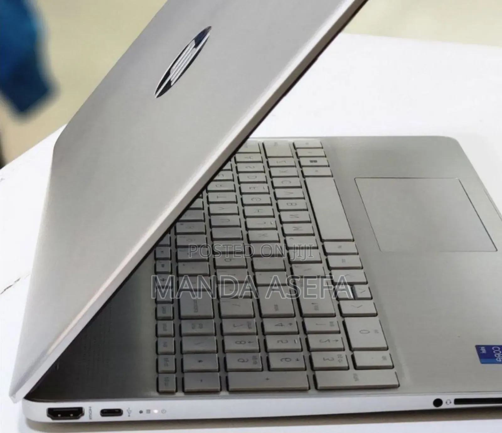 New Laptop HP Stream Notebook 16GB Intel Core I7 SSD 512GB
